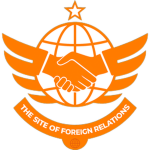 The Site of Foreign Relations