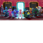 Roblox Gaming Group!!!