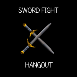 Sword Fight Hangout