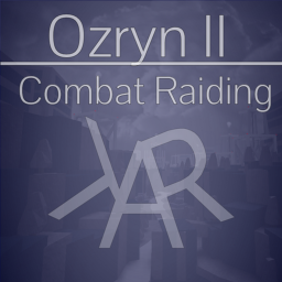 KaR 》Ozryn