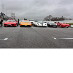 Italian cars fan club