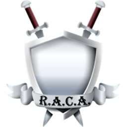 Raiders Against Corrupt Administrators Training