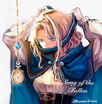 Song of the Fallen