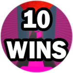 10 Wins