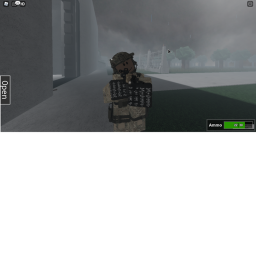 War of Hende