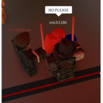 the recruitment center baboon brigade