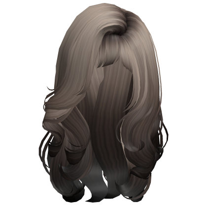 Bouncy Model Hime Swirls Skunk