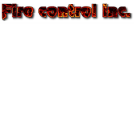 Fire control
