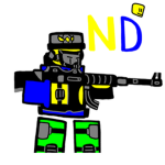 Noob Defense Games :D