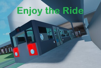 [Central Shuttle] IRT City Automatic Subway