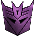 TF:WFCR Decepticon Army