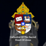 Katedral Hati Kudus Yesus  ROBLOX