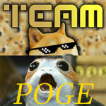 Team Poge Unite!