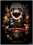 the legendary fnaf fans