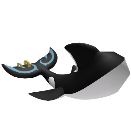 Orca Tail