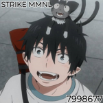 Strike MMNL