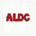 THE ALDC DANCERS!!