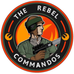 SWR: The Rebel Commandos