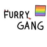 MyHero_Rat's Furry Gang
