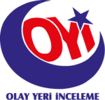 T.C Olay Yeri İnceleme