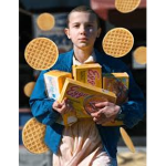 El's Eggos <3