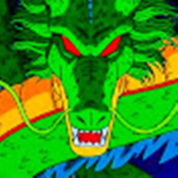 Dragon World