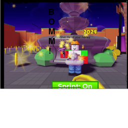 Coin war