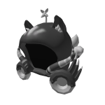 Midnight Kitsune Dominus
