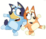 Blueyisthebest
