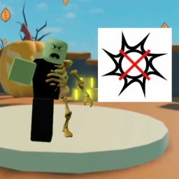 [🎃] Obby But There’s No Checkpoints icon