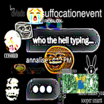 suffocationevent