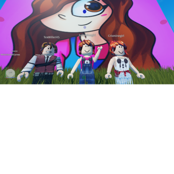 Julia MineGirl ' s Mansion