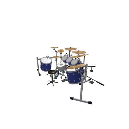 Joey Jordison Self Titled Era Kit