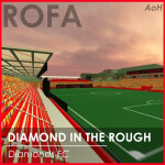 Diamond in the Rough