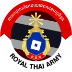 [ RTA ] Cambodia Army