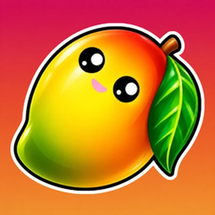 Sour Mango Army Roblox group icon