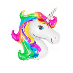 Escape the rainbow unicorn obby!