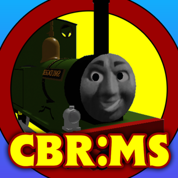 [ONE YEAR!] Cool Beans Railway : Mid Sodor