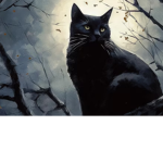 Cat secret team