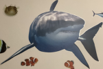 Shark Squad Deluxe
