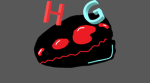 Hybrid Games (Hybrid Dino Squad)