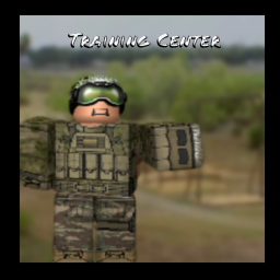 USA Enforcer's Training base
