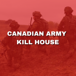 💥FIGHT💥 Kill House
