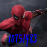 ね The Spider-Mans