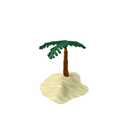 Palm Tree