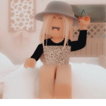 For giving robux!