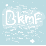 BKMF and friends