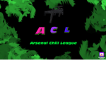 Arsenal Chill League