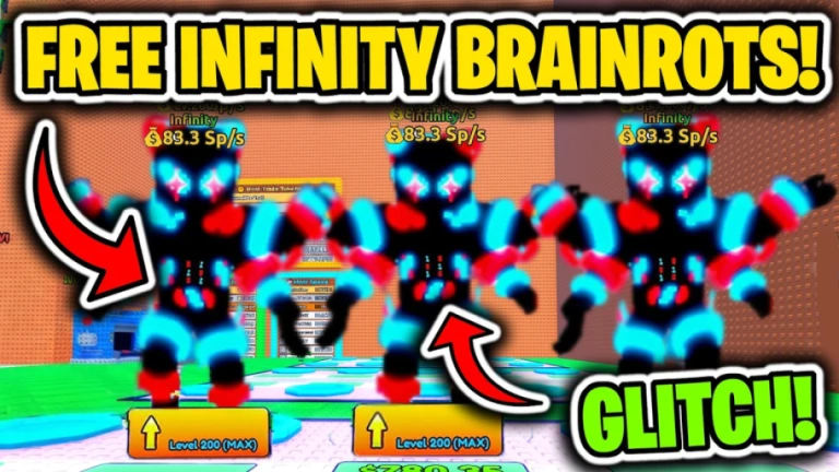 🌈 Escapez For Brainrotz X999M MODDED screenshot 2