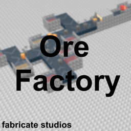 Ore Factory